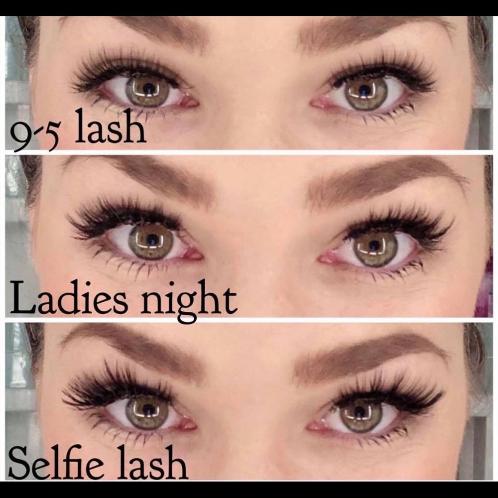 Magnetic Lashes